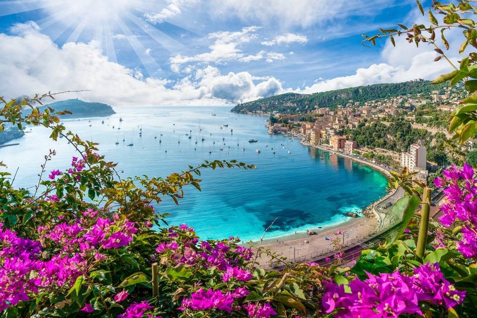 52740 costa azul villefranche sur mer