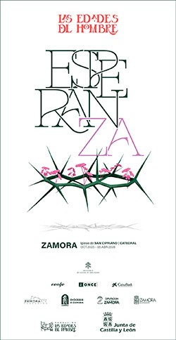 cartel edades hombre 2025 peq