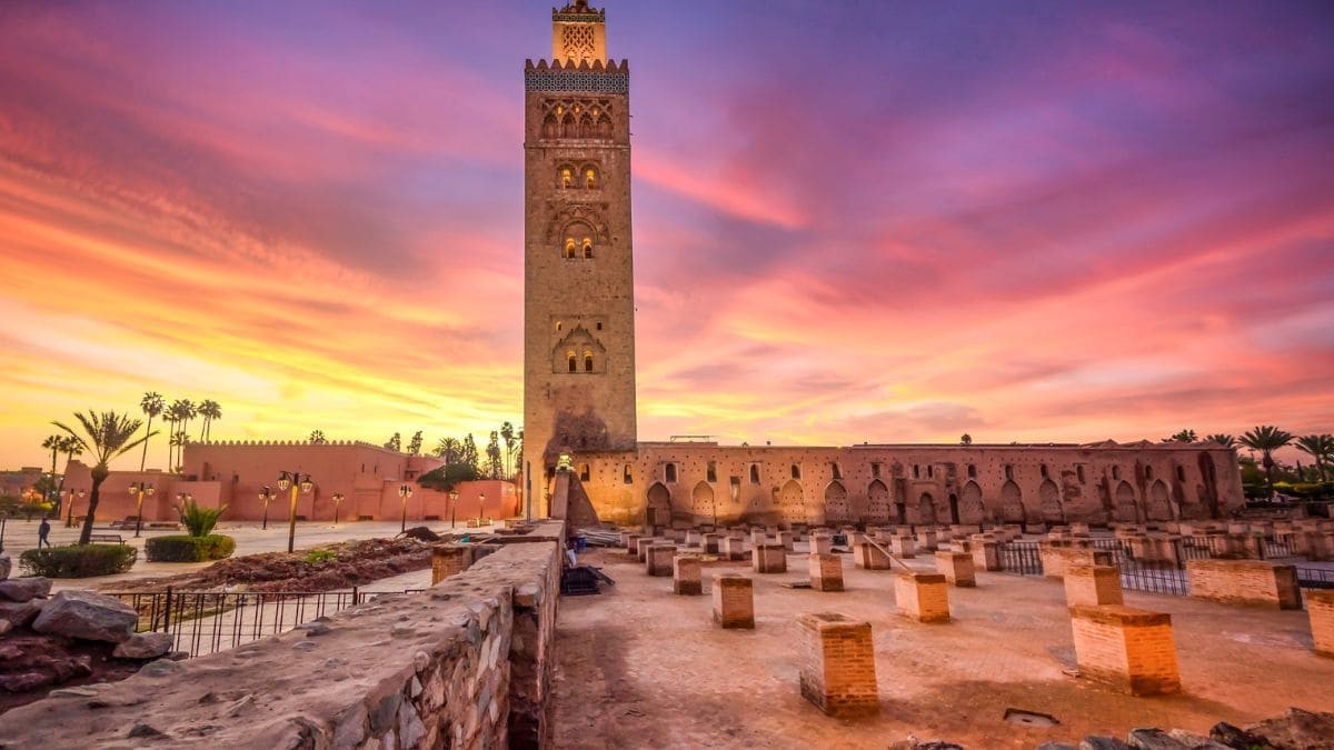 ciudades mas bonitas marruecos