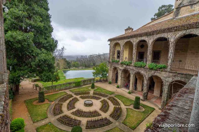 monasterio de yuste 7