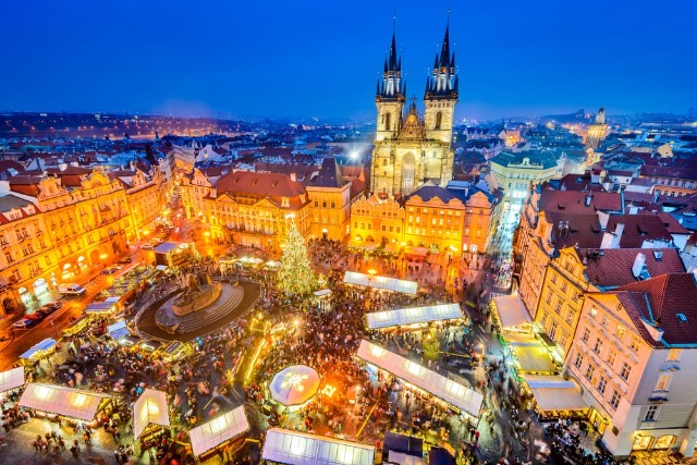 praga 0