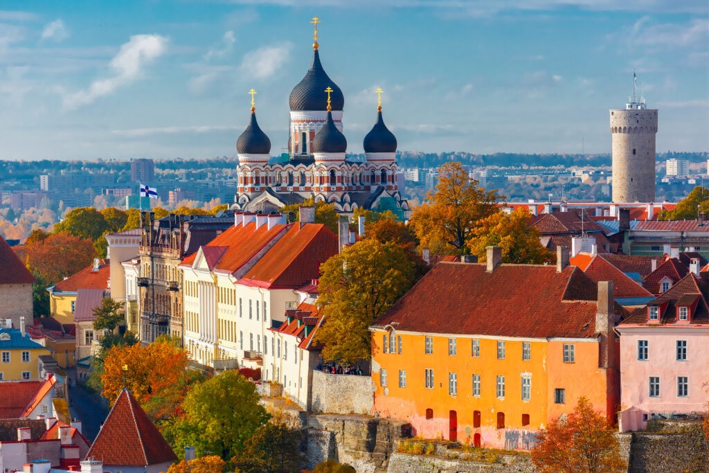 tallin
